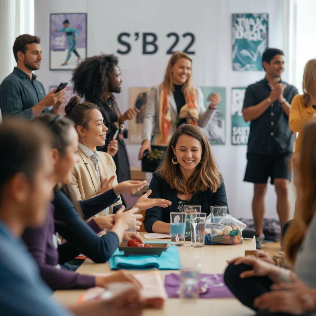 Agence bien-être entreprise Luxembourg Thionville Metz Longwy