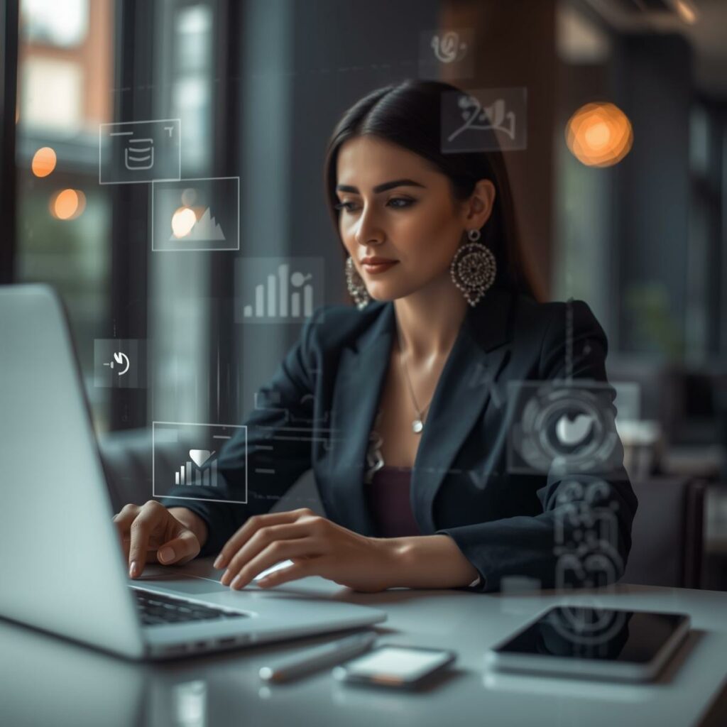 Agence social media manager Luxembourg Thionville Metz Longwy